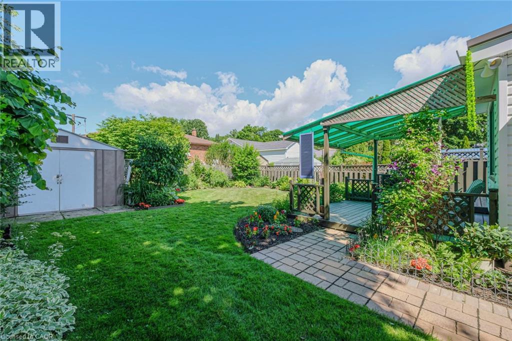 2-bedroom home for sale at 124 ORCHARD Avenue, Simcoe ON · photo 38 of 47
