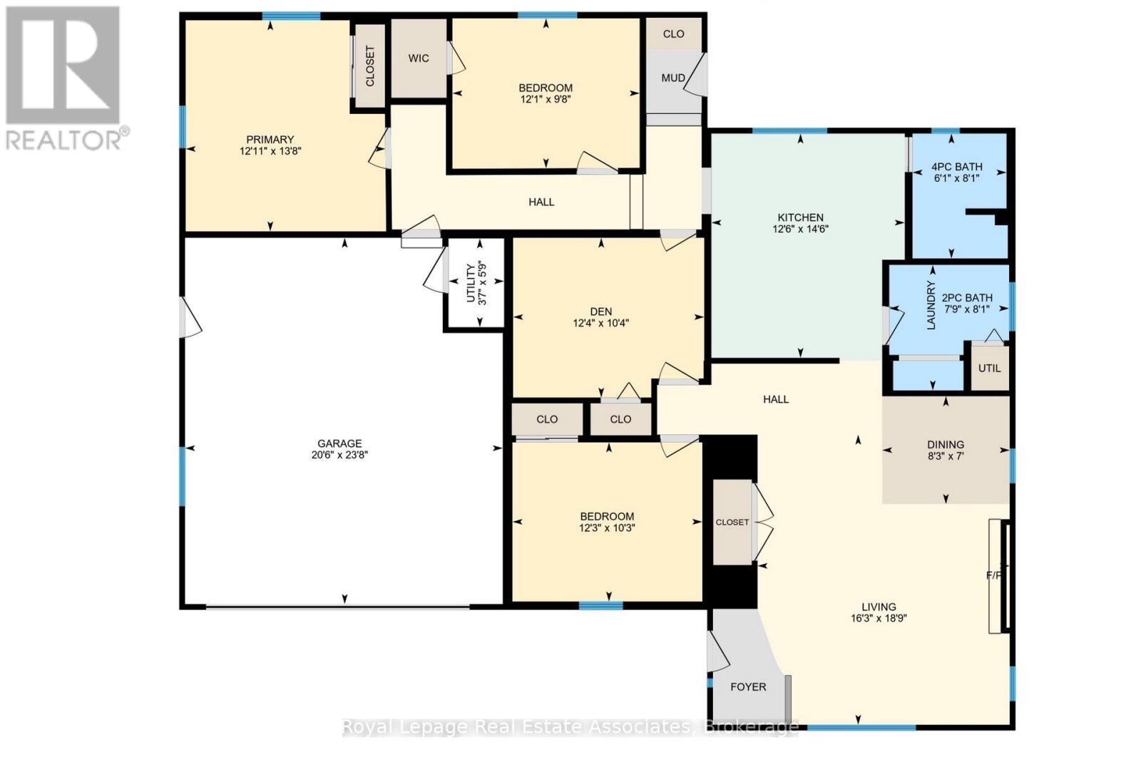 3132 EVADERE AVENUE - 38