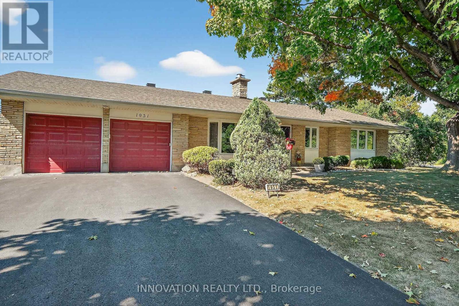 1951 GARFIELD AVENUE - 1