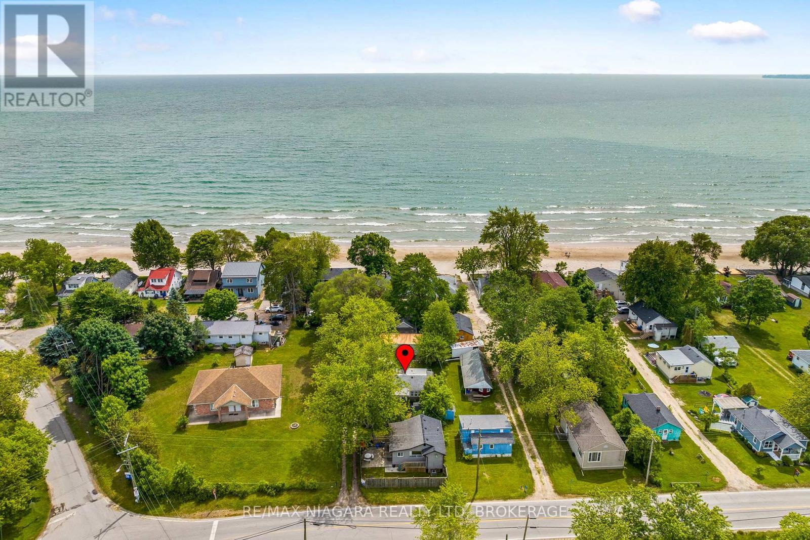 12211 LAKESHORE ROAD - 27