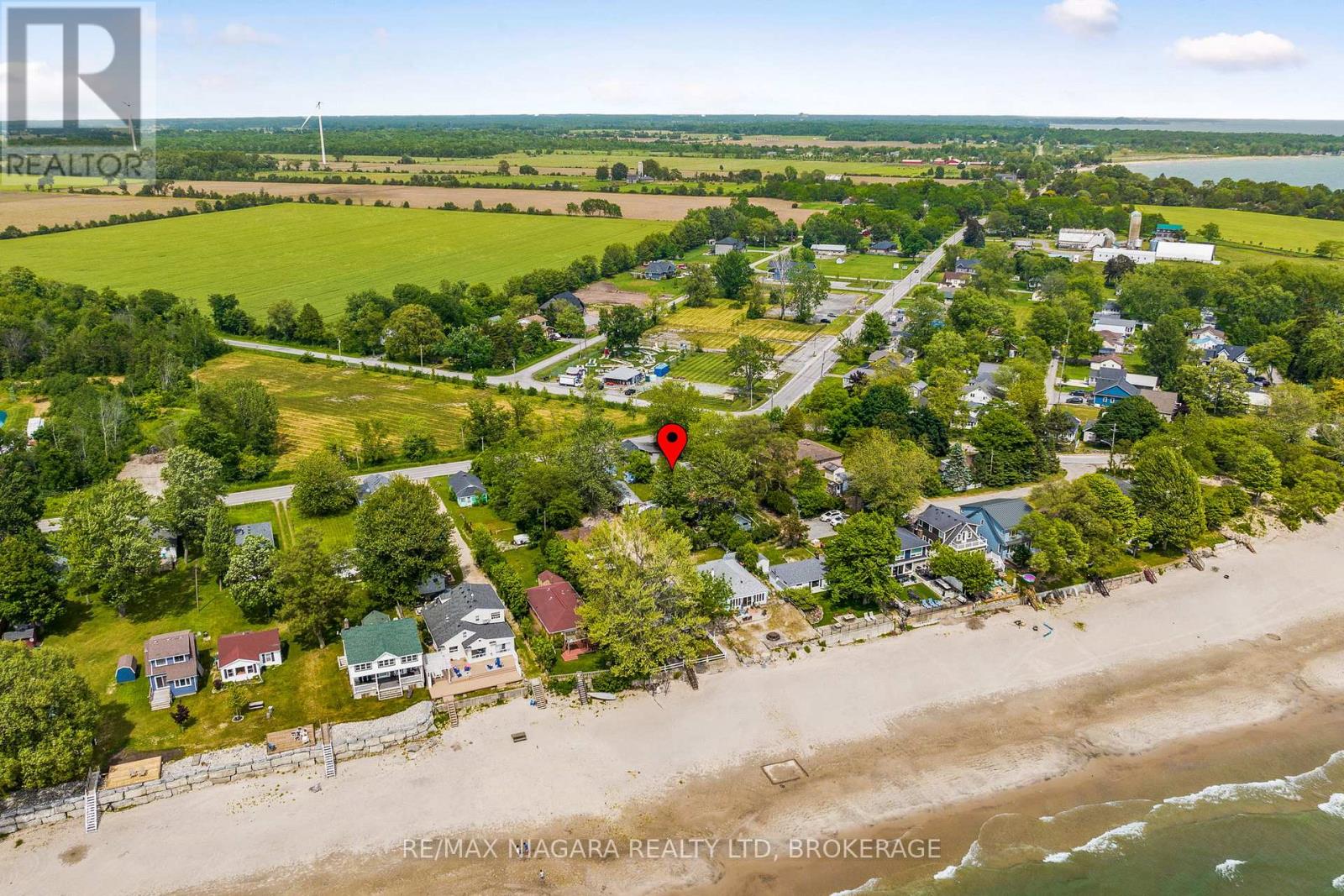 12211 LAKESHORE ROAD - 30