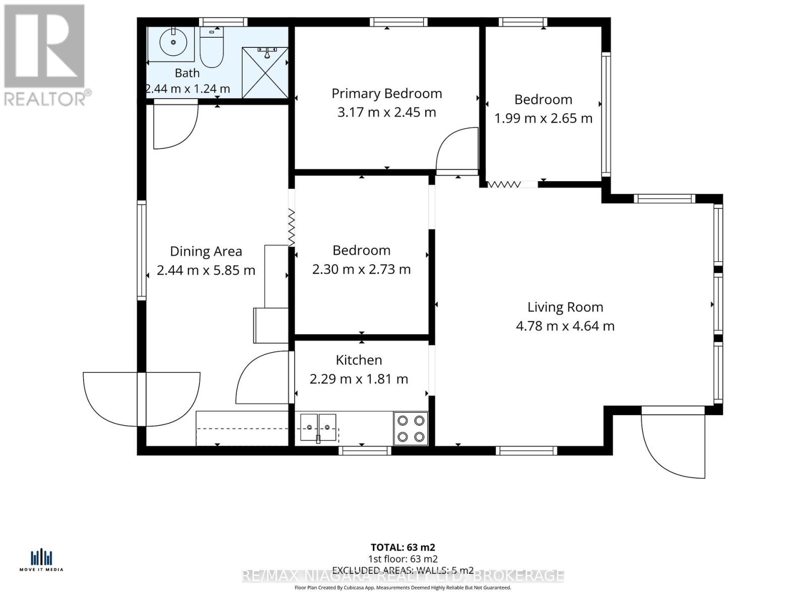 12211 LAKESHORE ROAD - 38