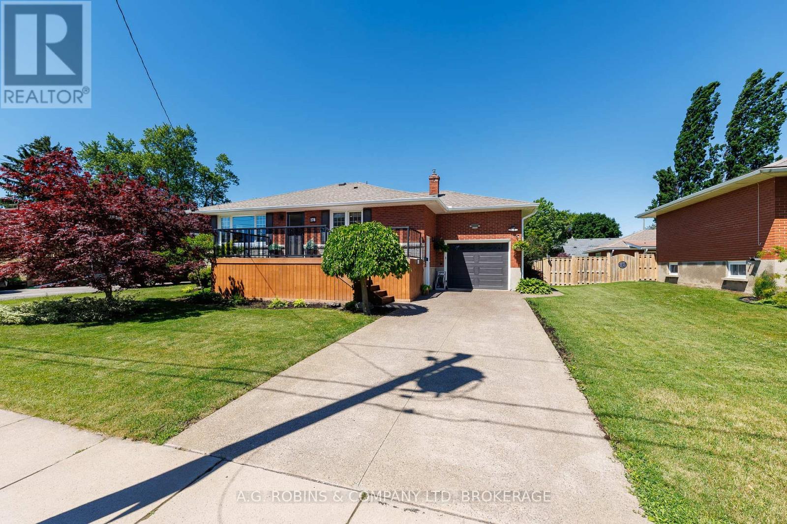 178 ROSEMOUNT AVENUE - 2