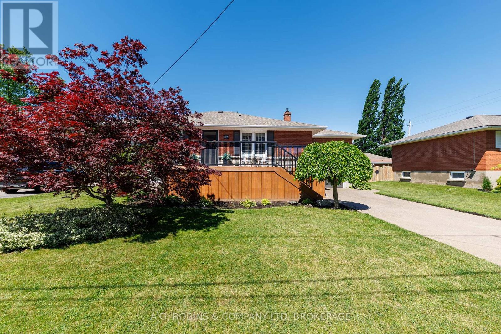 178 ROSEMOUNT AVENUE - 38