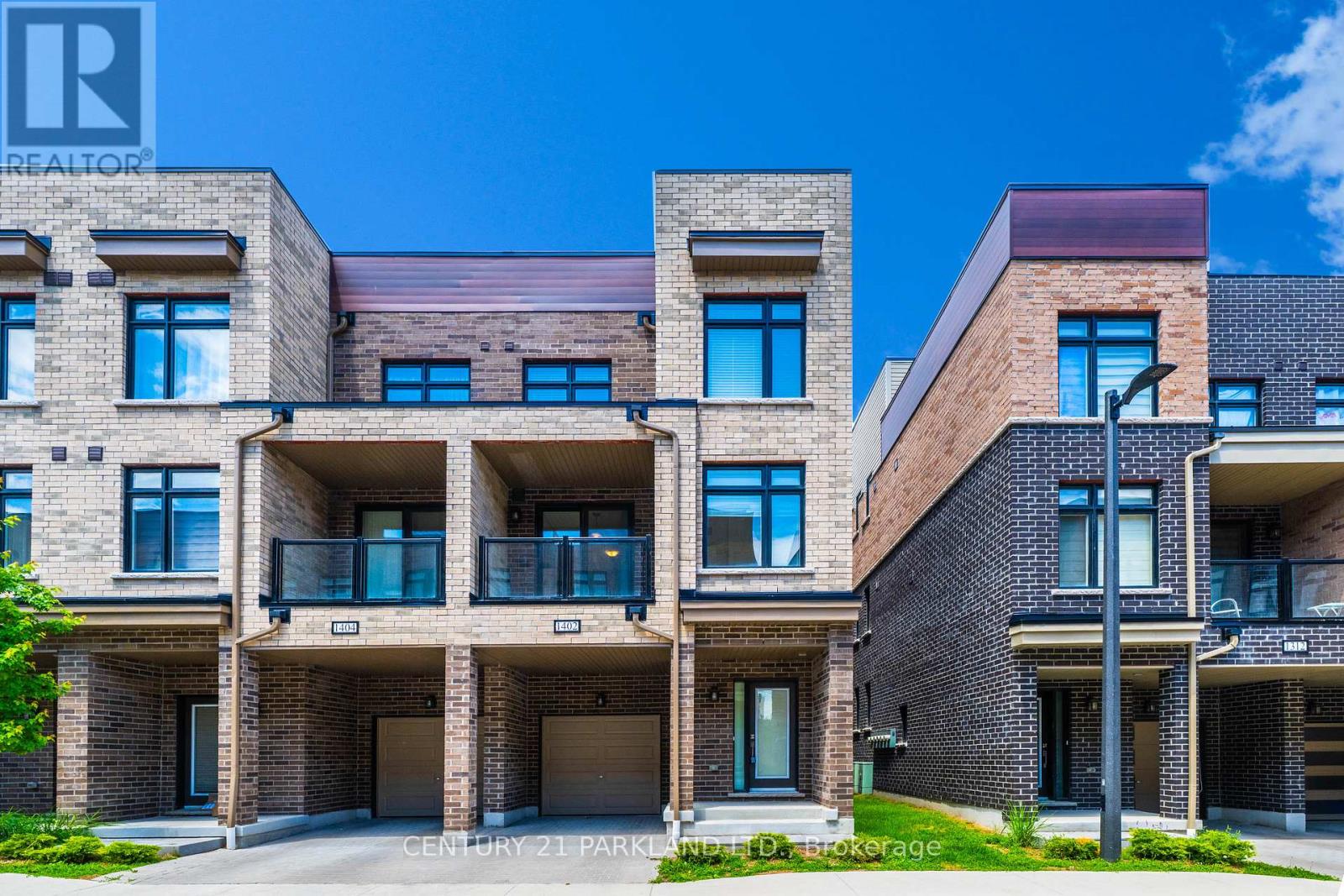 #1402 1865 PICKERING PARKWAY - 38