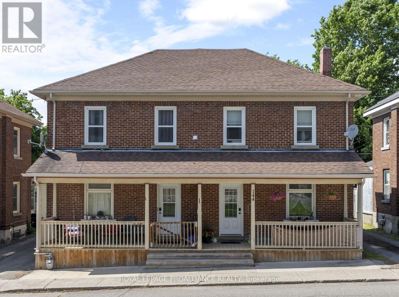 144-146 GEORGE STREET - 1
