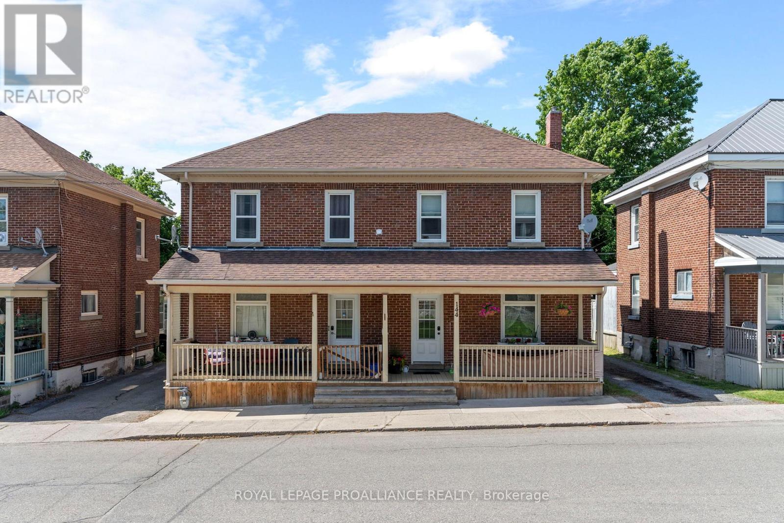 144-146 GEORGE STREET - 2