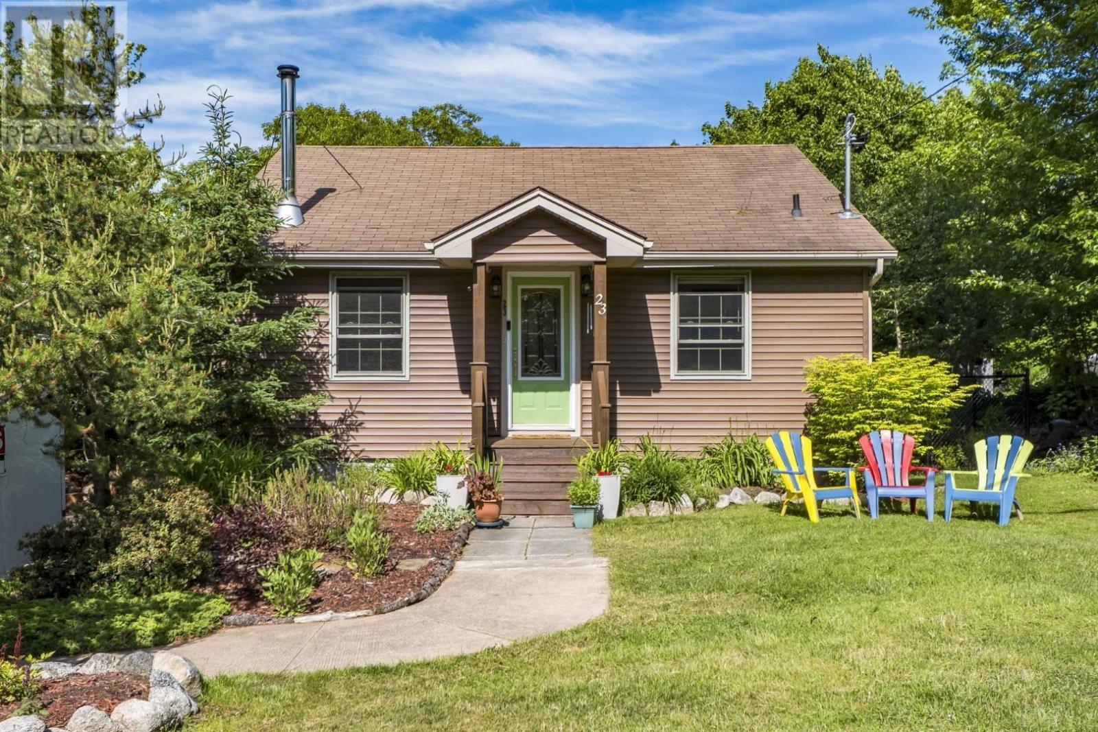 Property photo of 23 Circle Drive