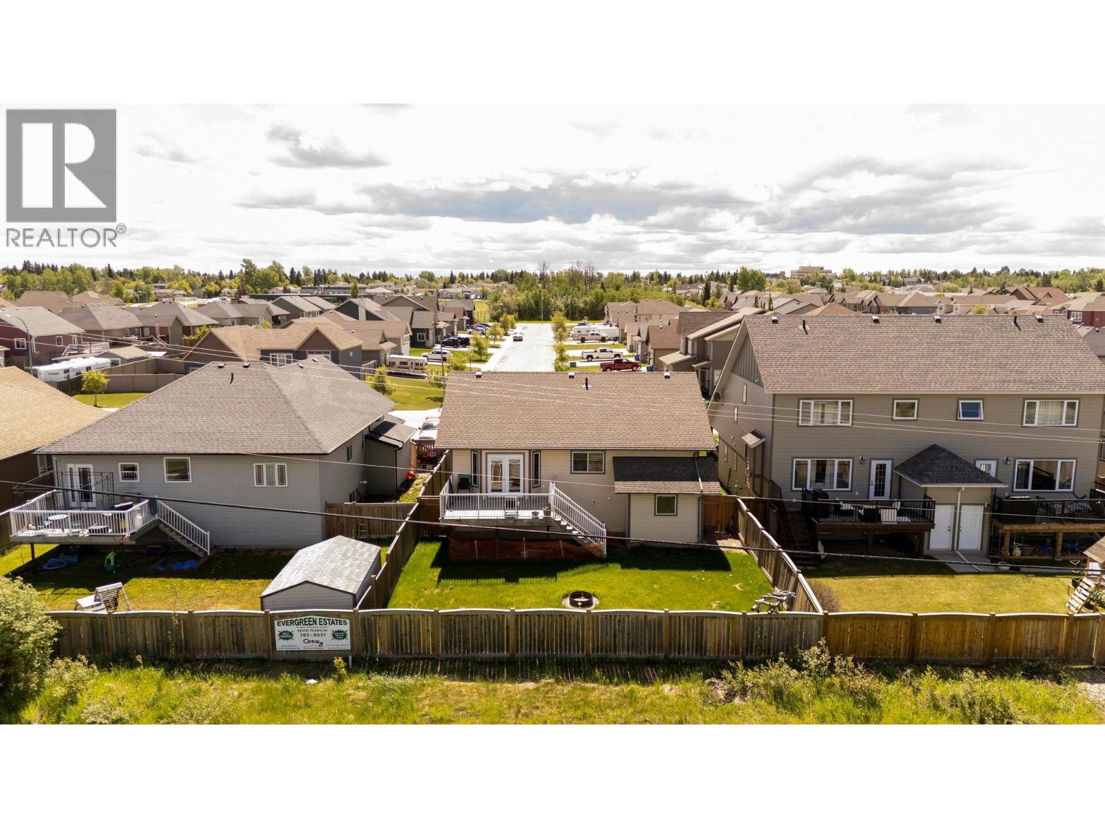 9704 118 AVENUE - 9
