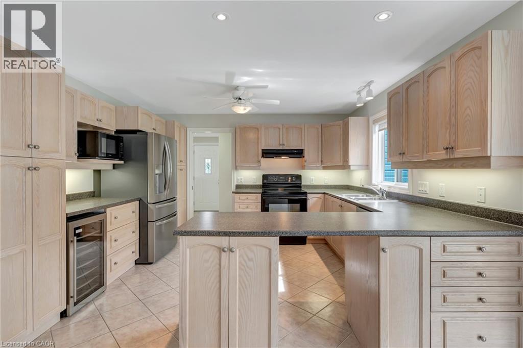 121 CRUMLIN Lane - 10