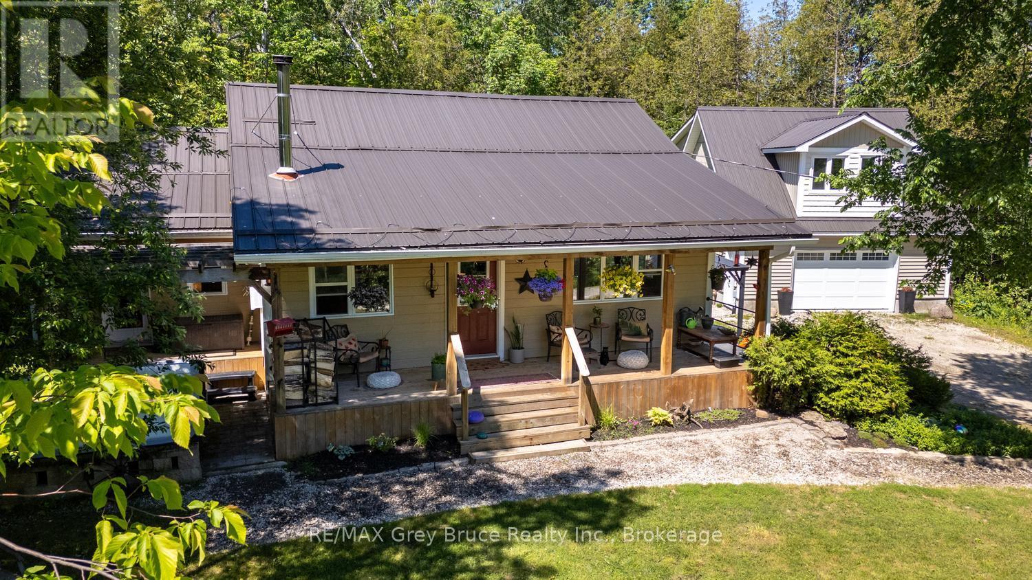 13A MORNINGHILL ROAD - 1
