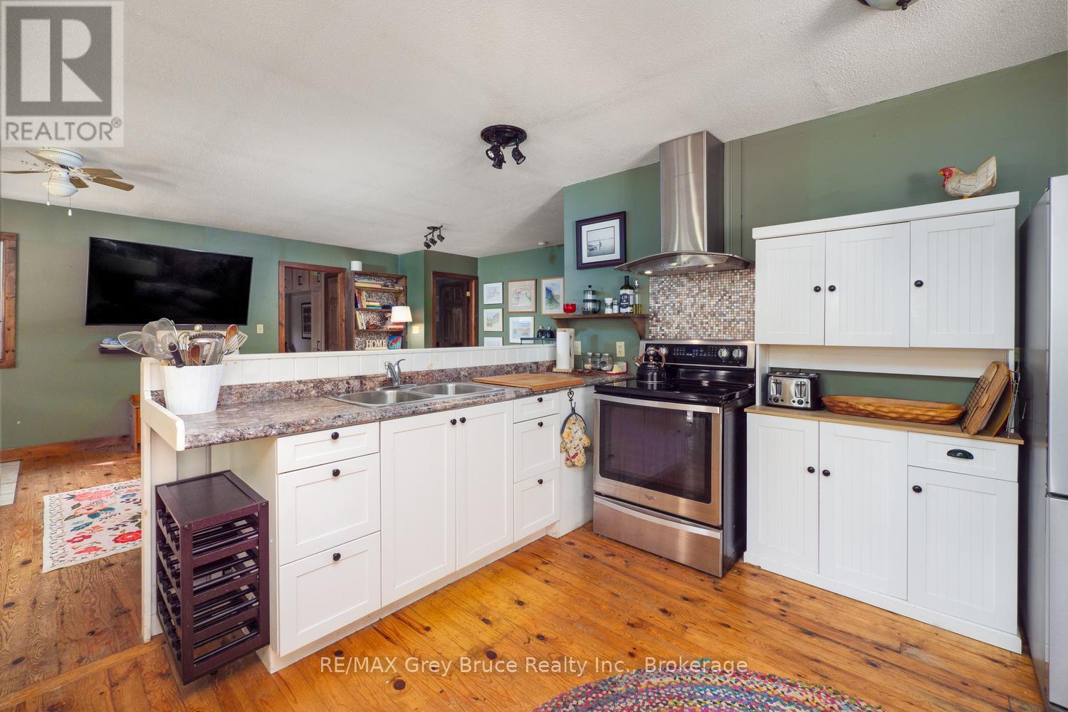 13A MORNINGHILL ROAD - 14