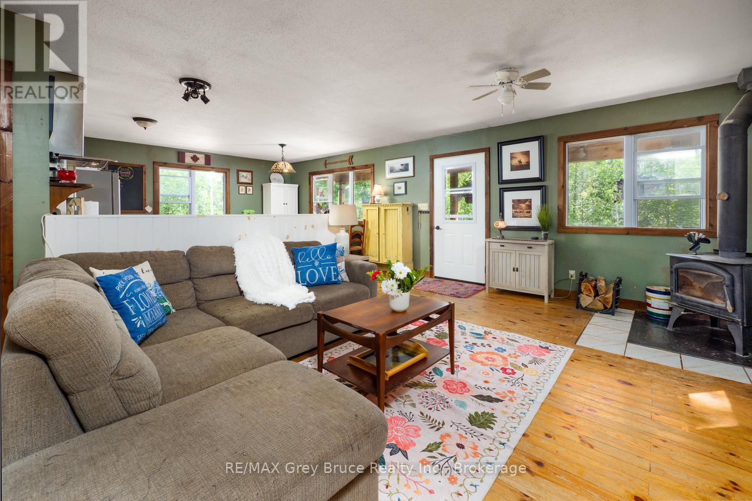 13A MORNINGHILL ROAD - 15