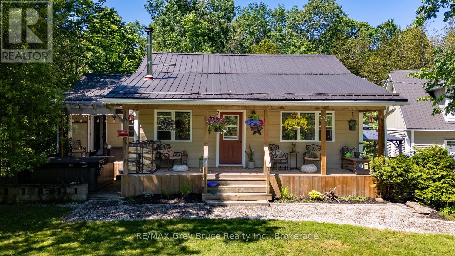 13A MORNINGHILL ROAD - 6