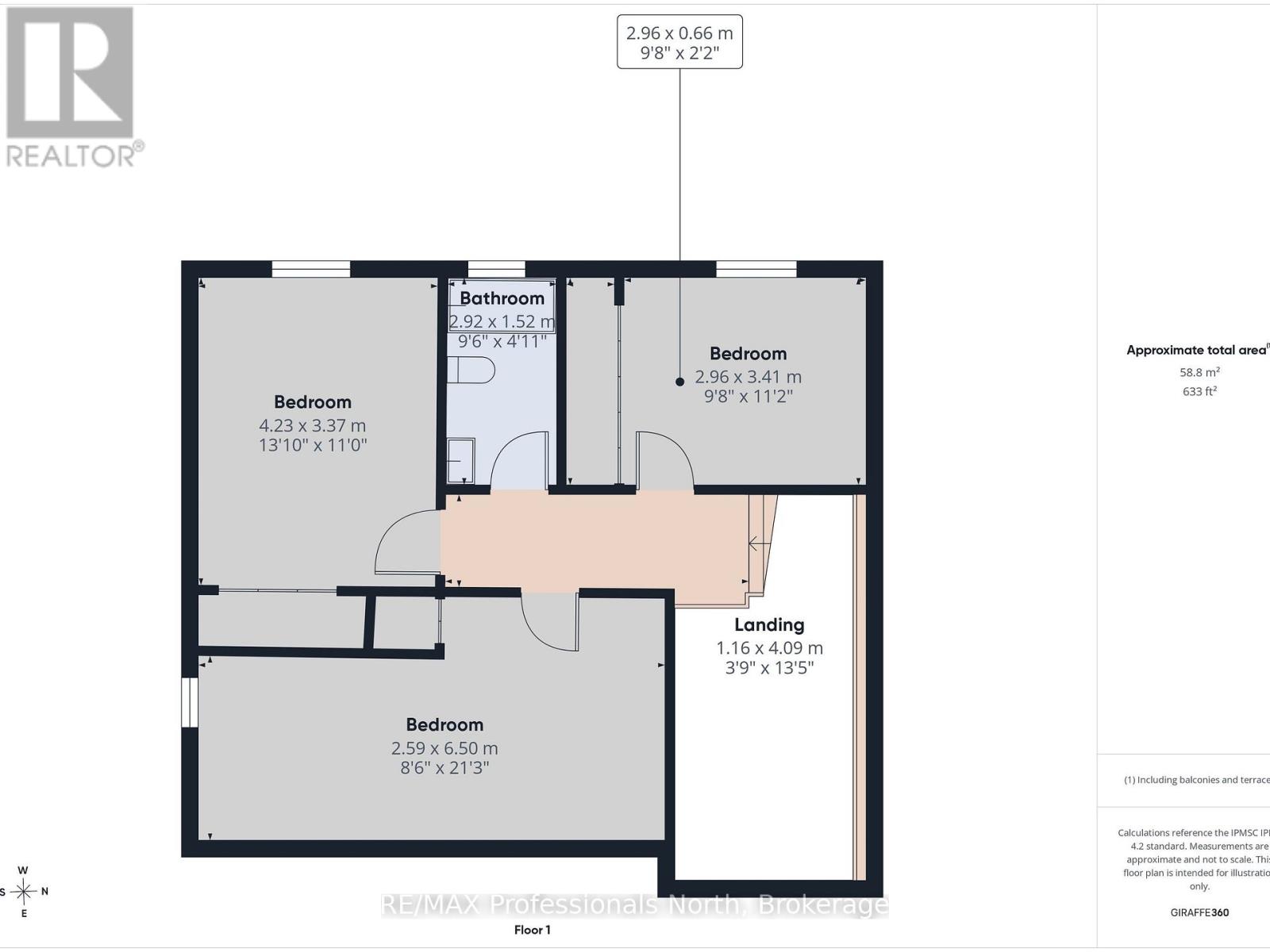 1130 CEDAR LANE - 37