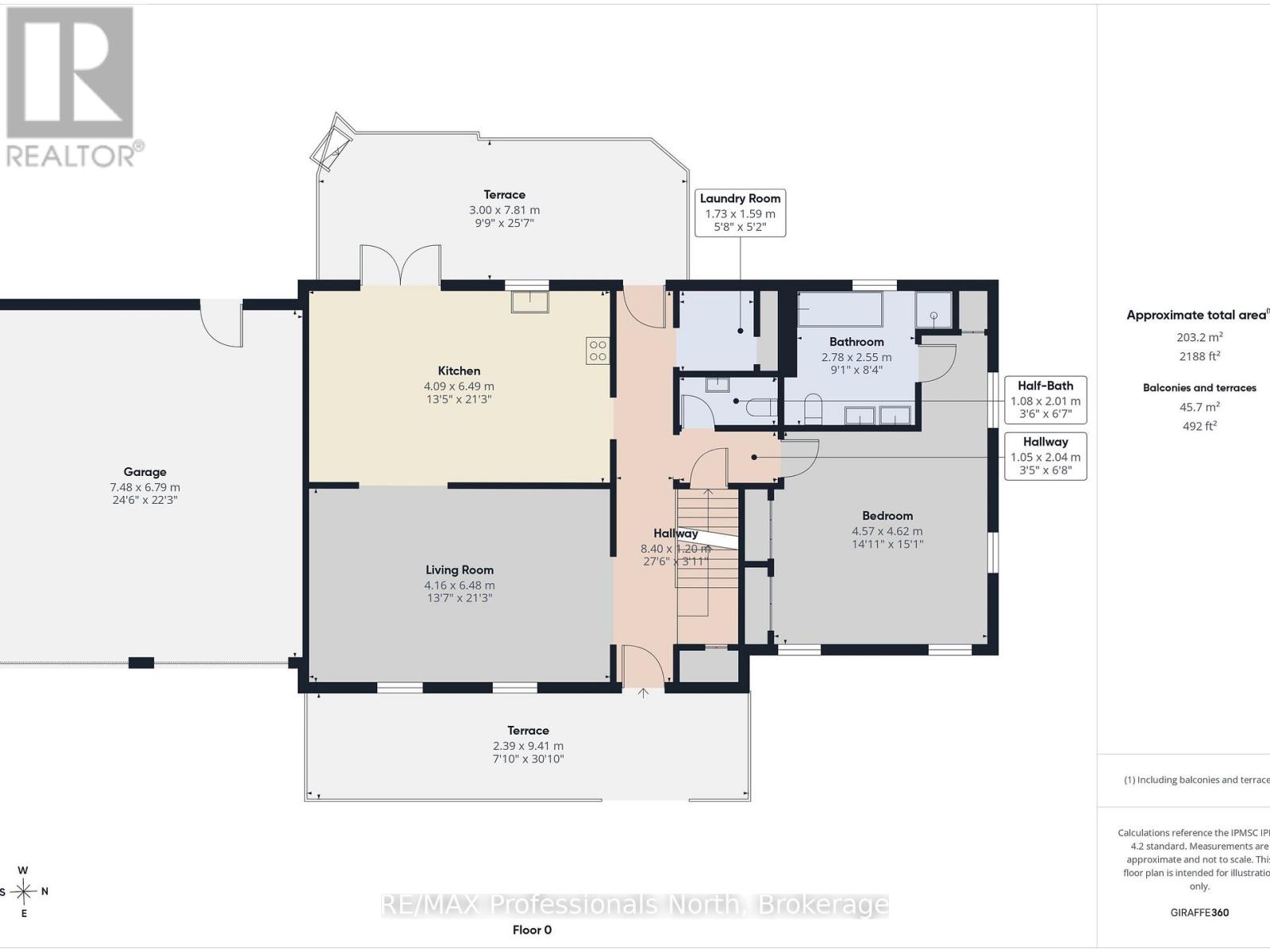 1130 CEDAR LANE - 38