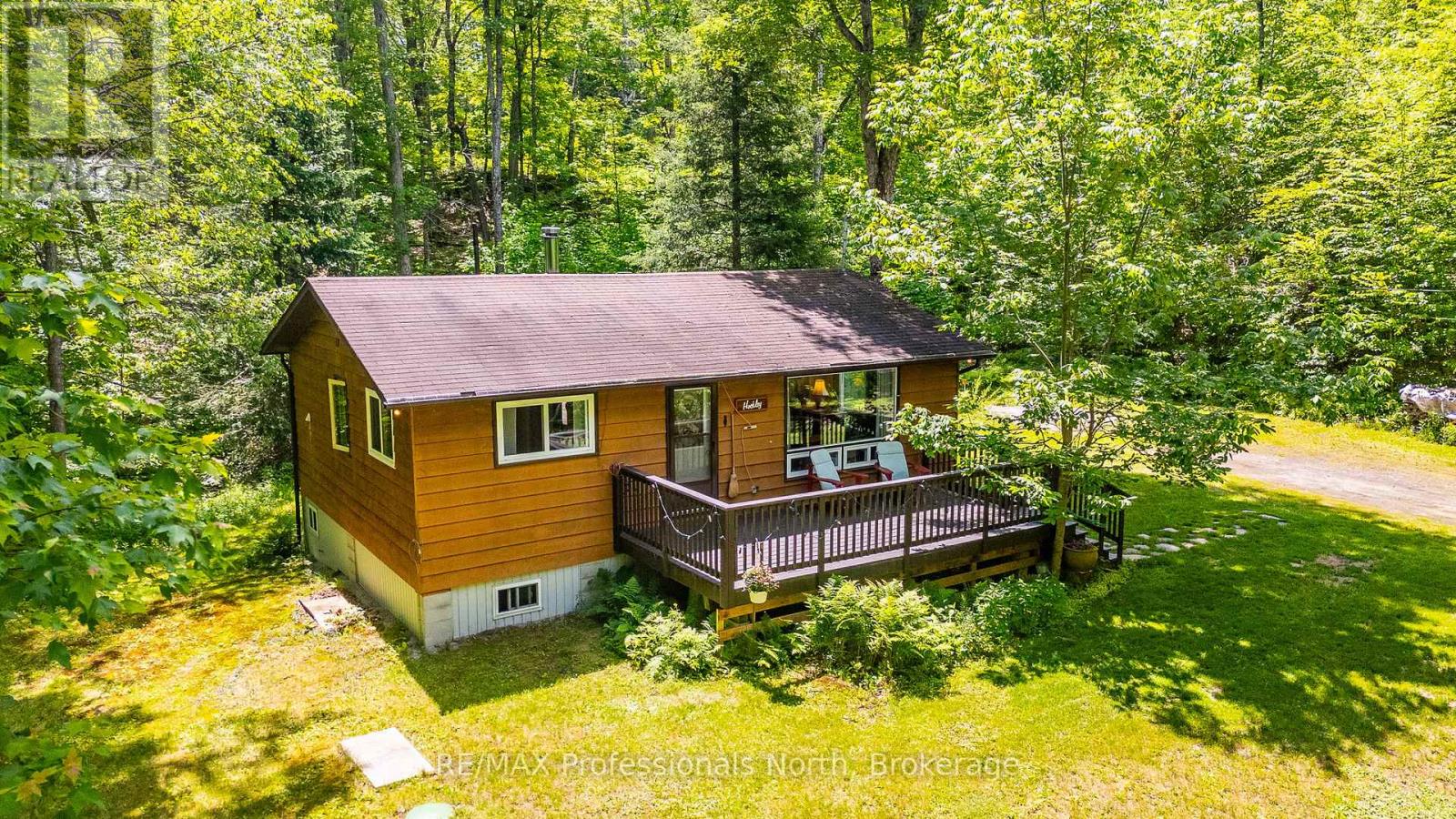 4792 HARBURN ROAD - 1