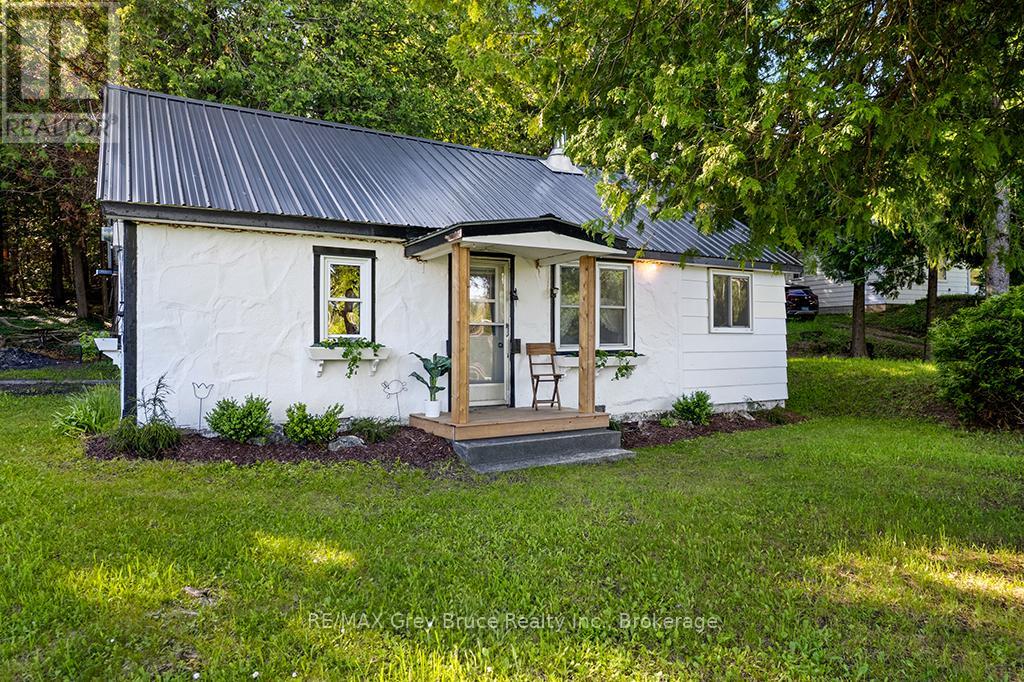 609 STOKES BAY ROAD - 1