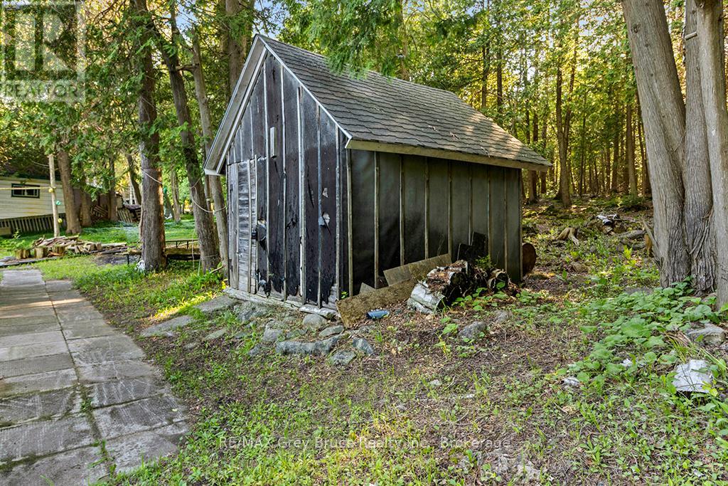 609 STOKES BAY ROAD - 24