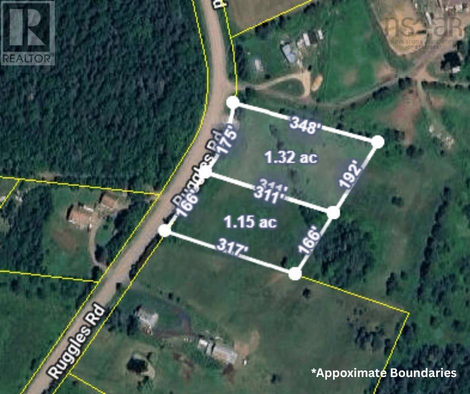Property photo of 1002 Ruggles Road