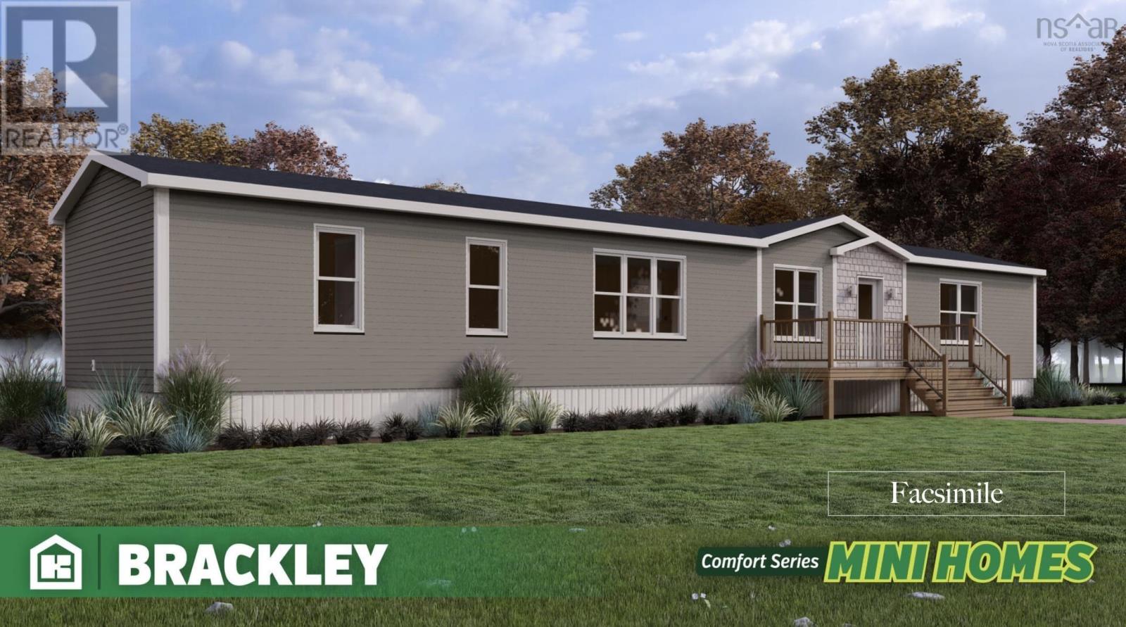 Property photo of Lot 31 Conway