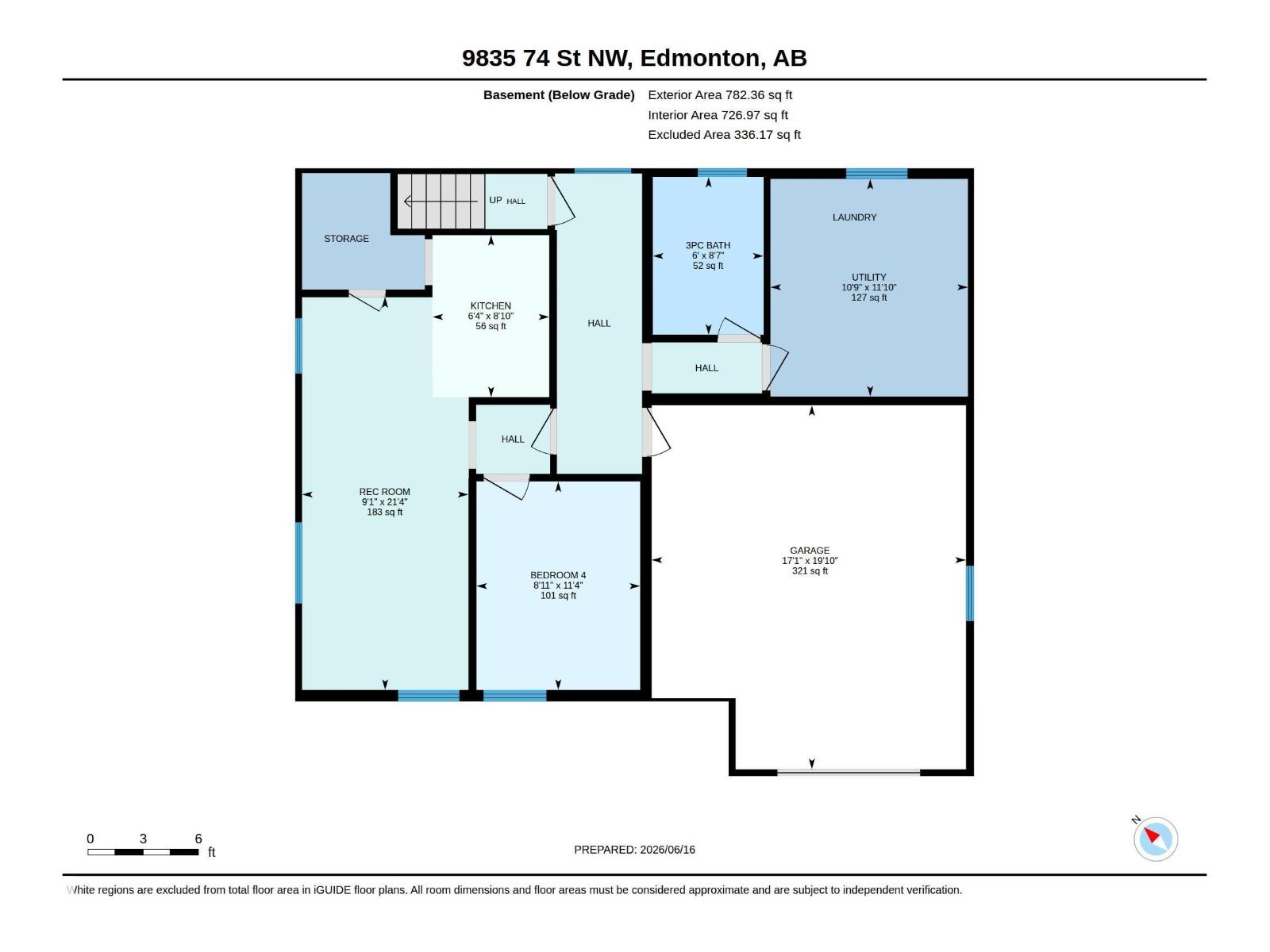 9835 74 ST NW - 55