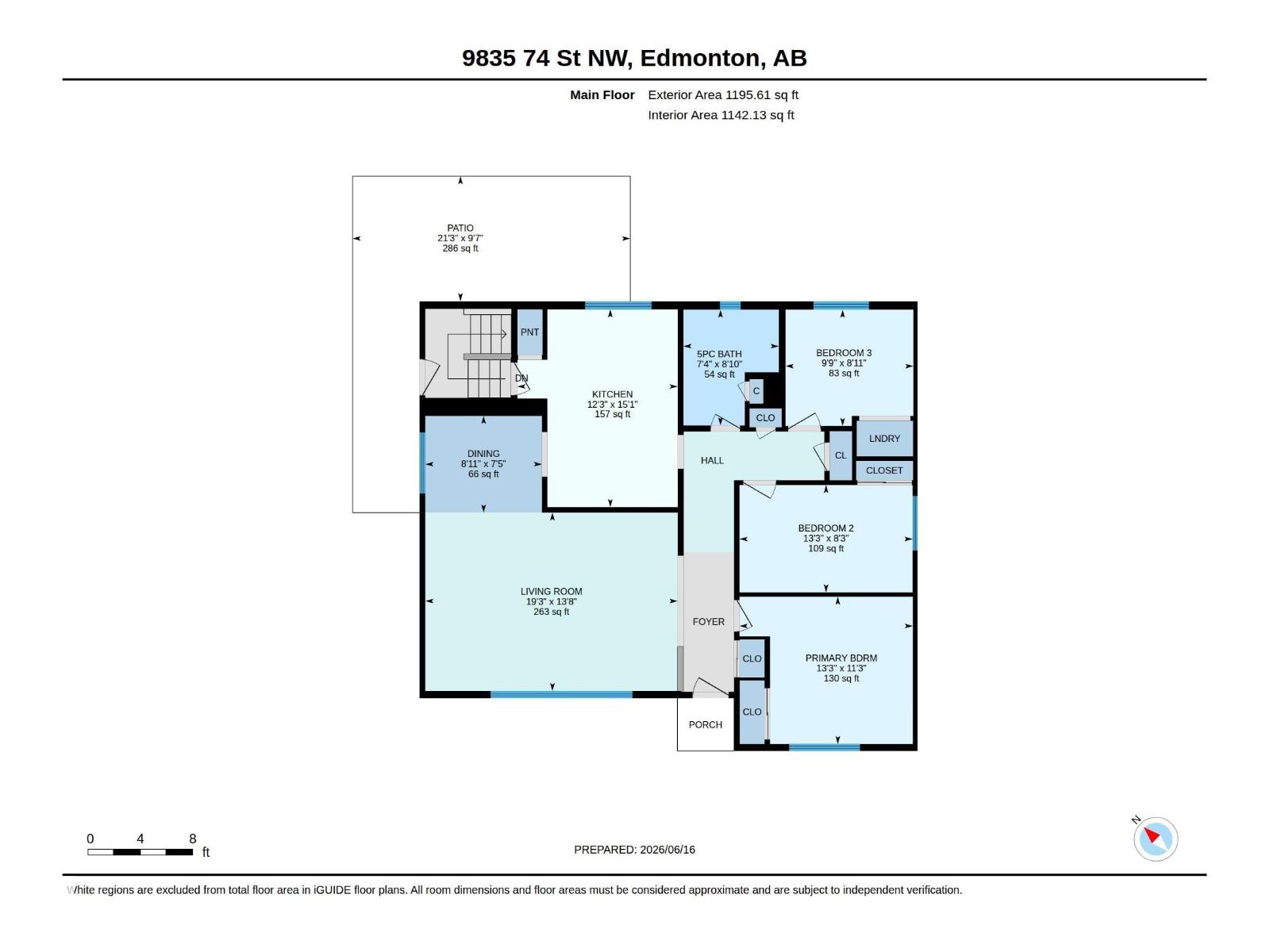 9835 74 ST NW - 56