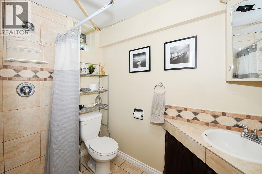 3pc bathroom