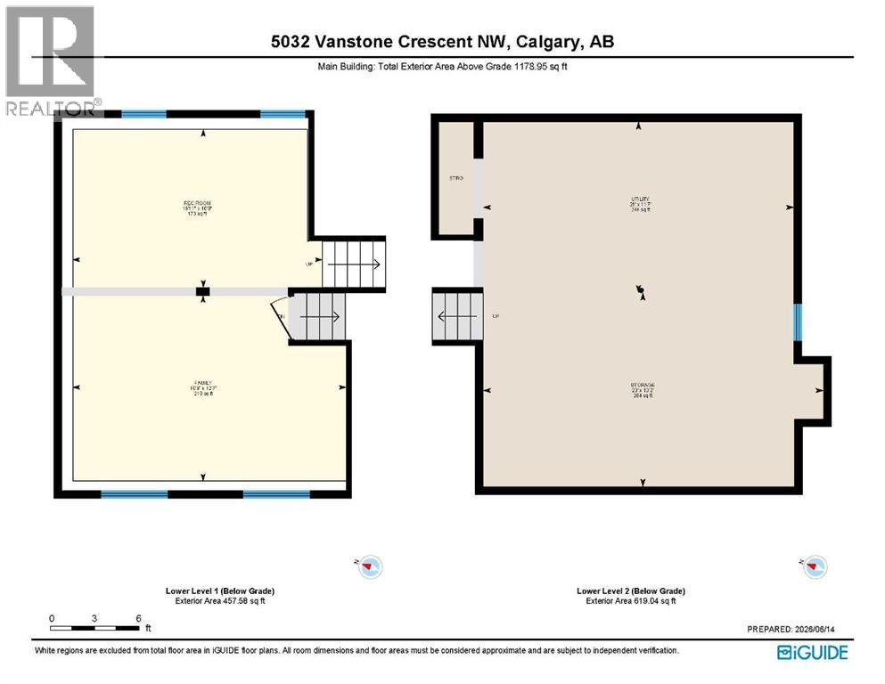 5032 Vanstone Crescent NW — photo 42