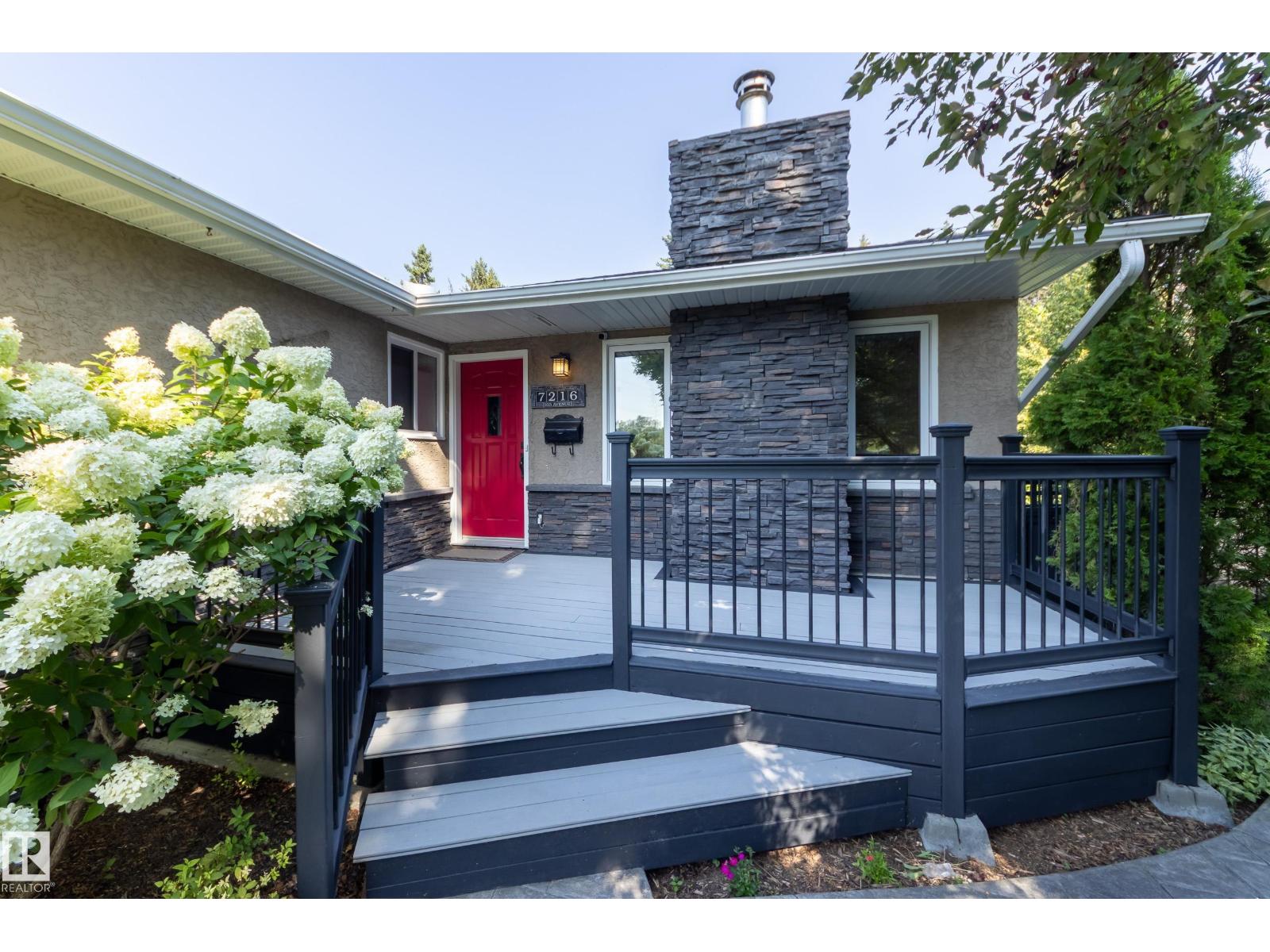 7216 103 AV NW - photo 3