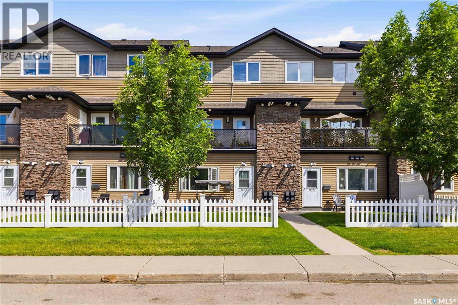 #807 110 Shillington CRESCENT - 26