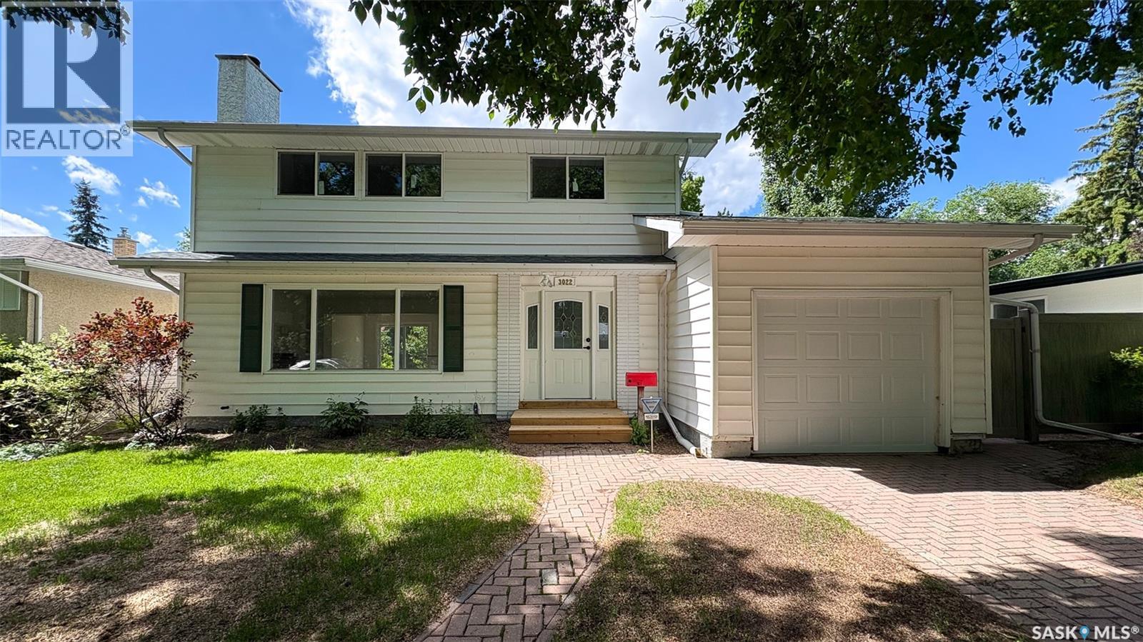 3022 Lacon STREET - 1