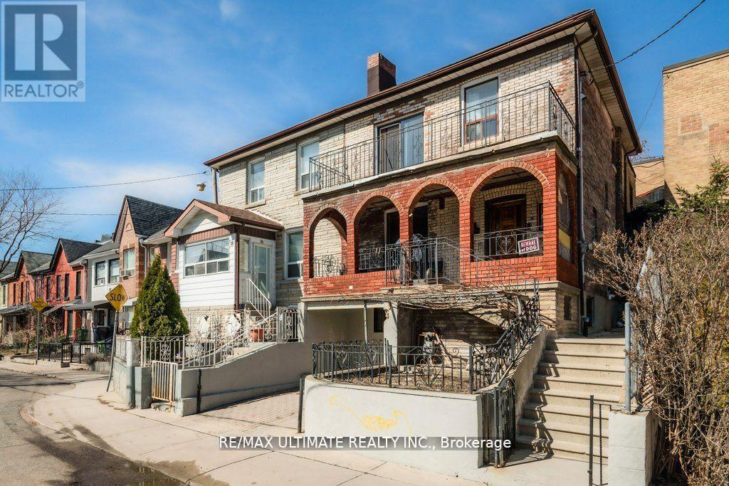 34 HICKSON STREET - 1