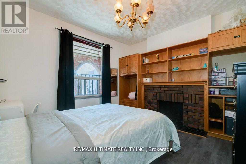 34 HICKSON STREET - 12