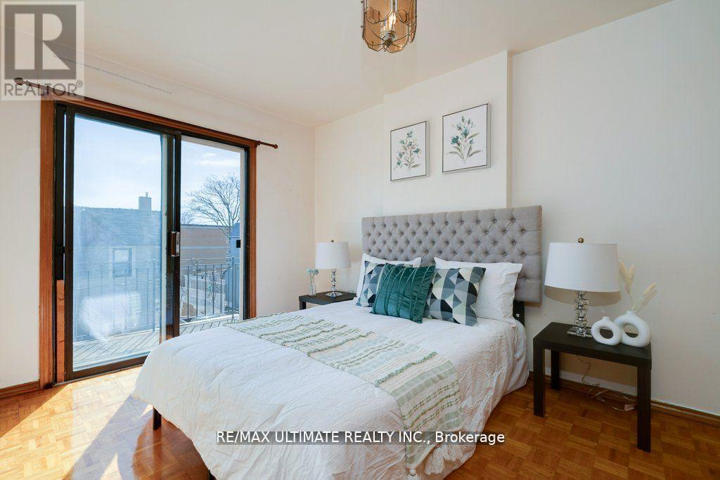 34 HICKSON STREET - 22
