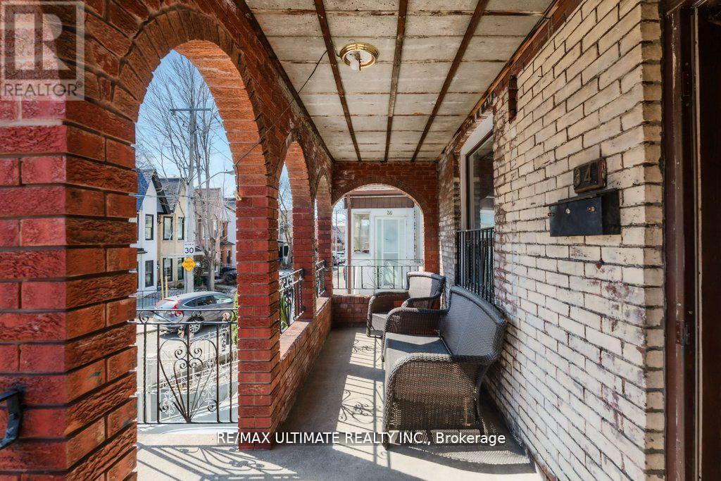 34 HICKSON STREET - 39