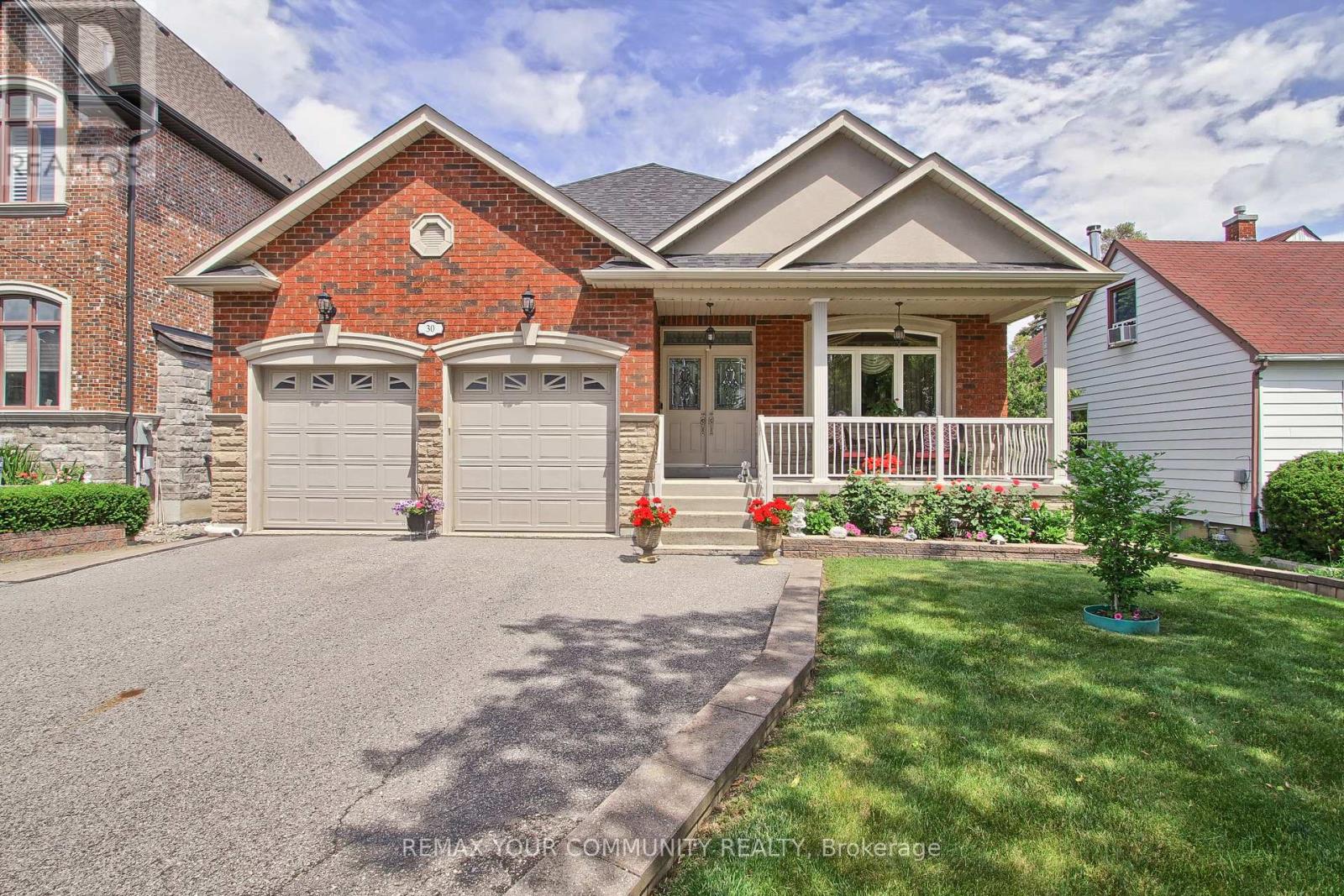 Listing photo of 30 ELM GROVE AVENUE