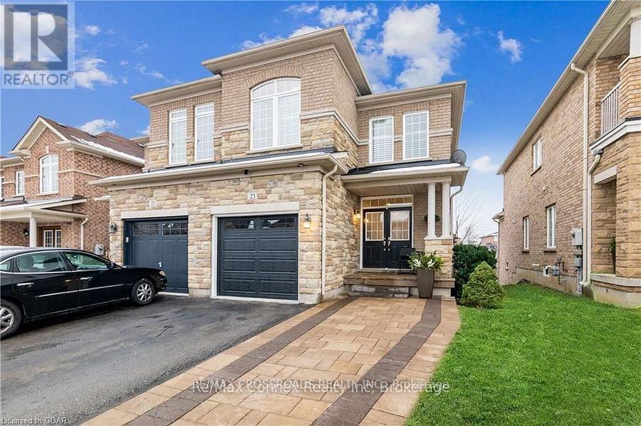 23 WORTHVIEW DRIVE S - 1