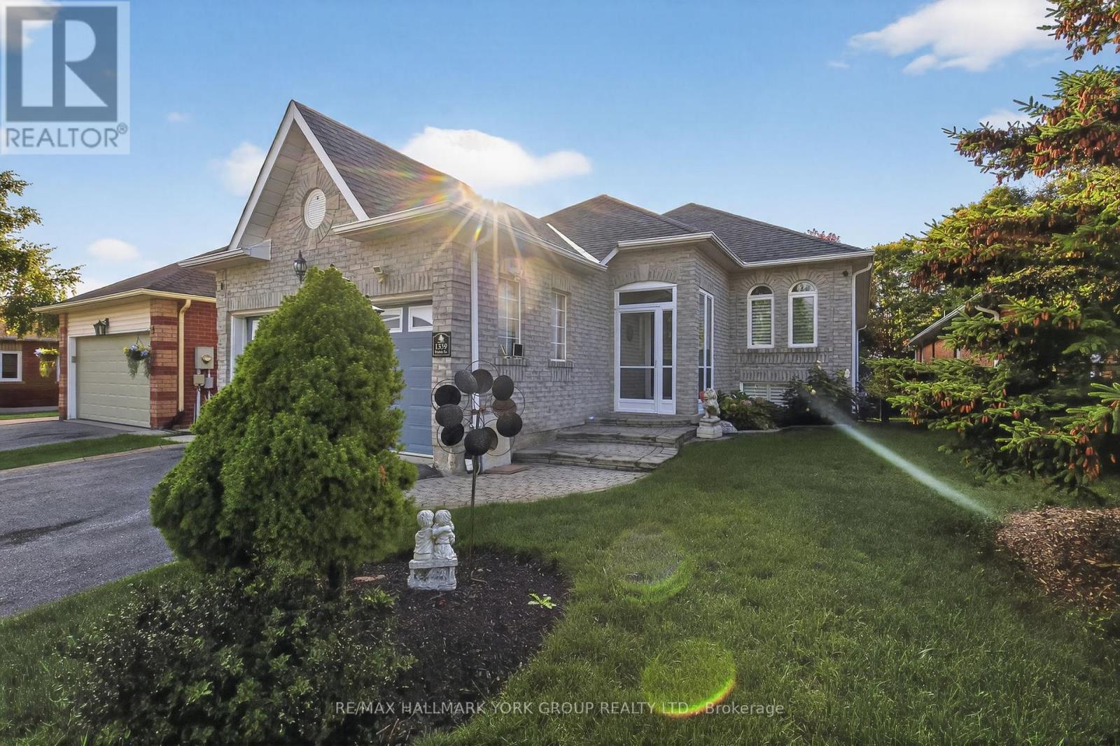 1339 FOREST STREET - 1