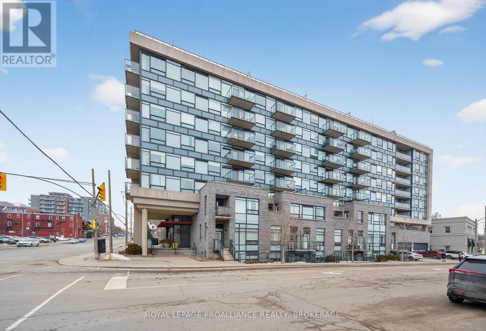 #A2 121 QUEEN STREET - 2