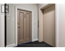 202 - 72 King Street, Cobourg, ON K9A1K9 Photo 7