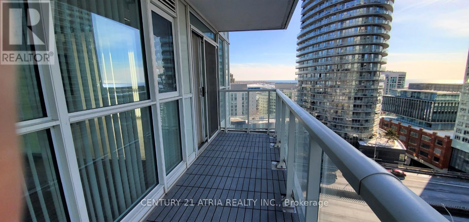 #1608 75 QUEENS WHARF ROAD - 17