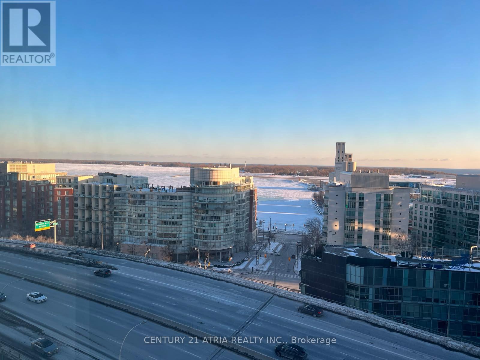 #1608 75 QUEENS WHARF ROAD - 18