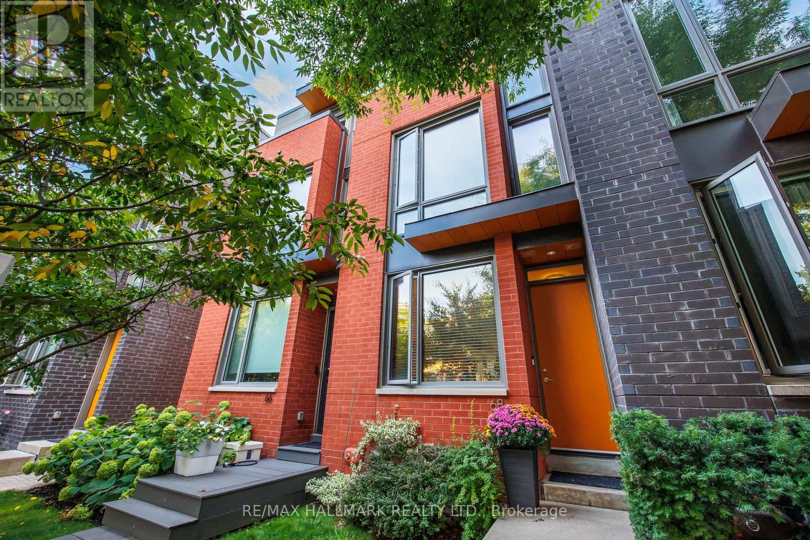 68 BOULTON AVENUE - 1