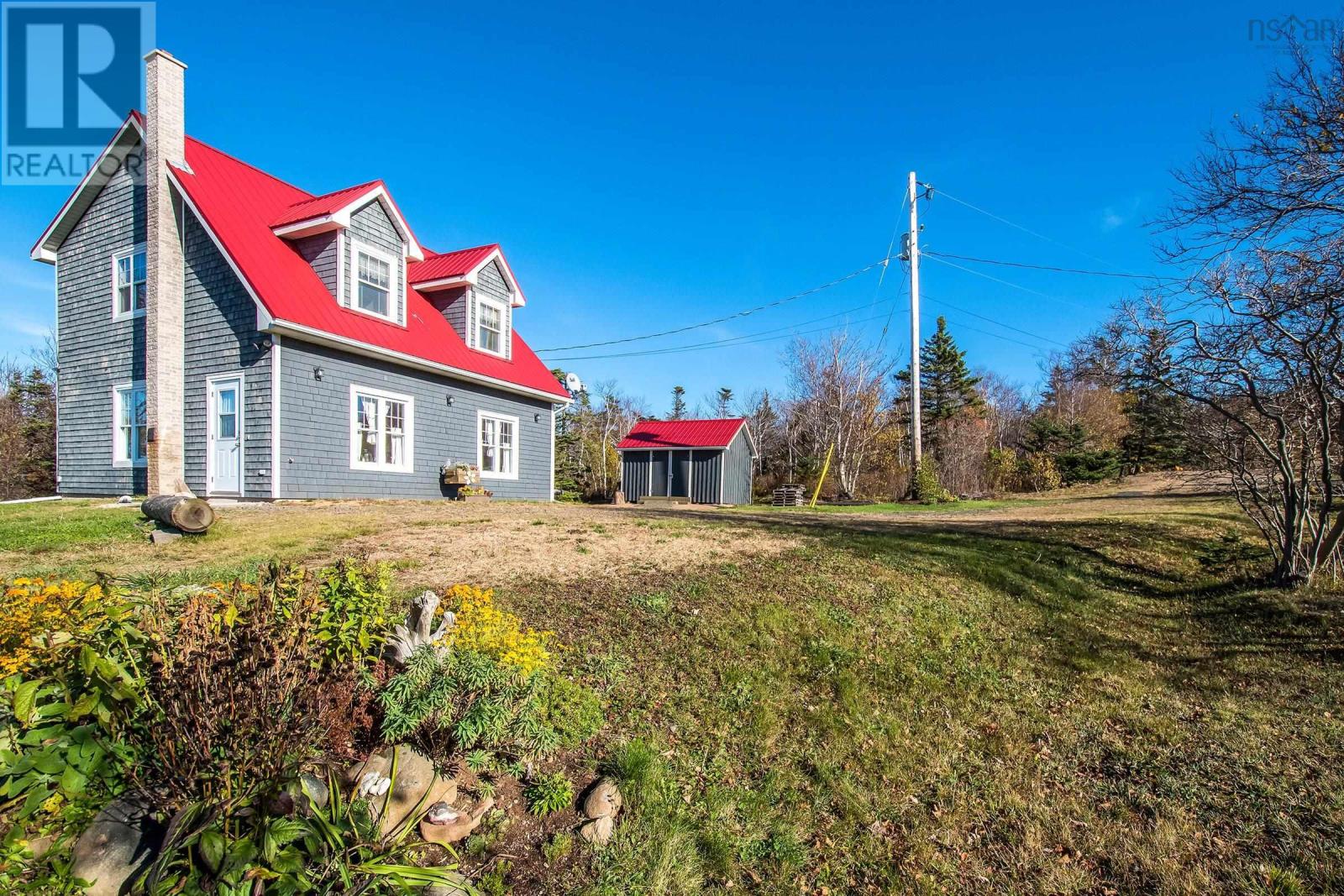 6437 Shore Road West - 5