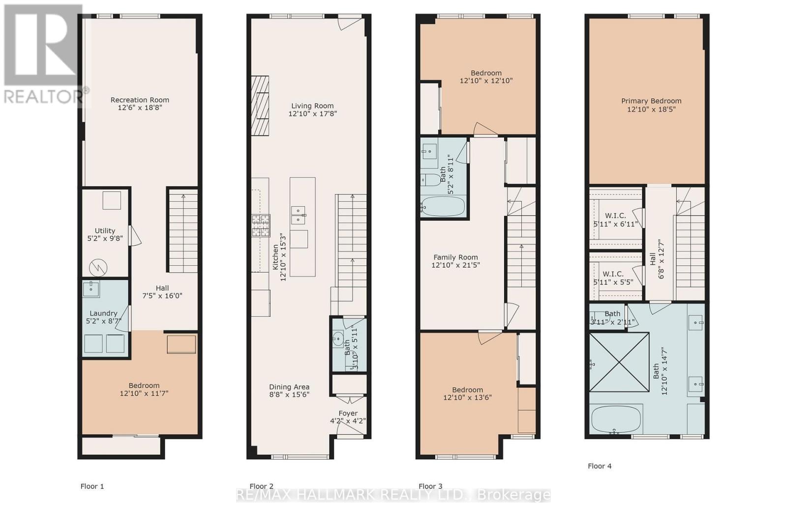 68 BOULTON AVENUE - 39