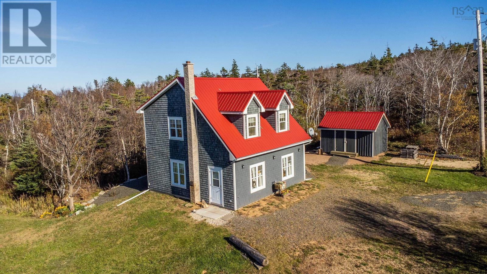 6437 Shore Road West - 49