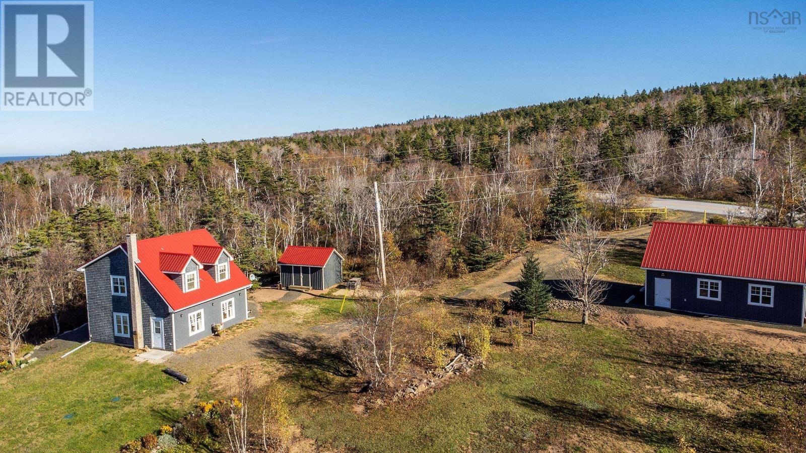 6437 Shore Road West - 2