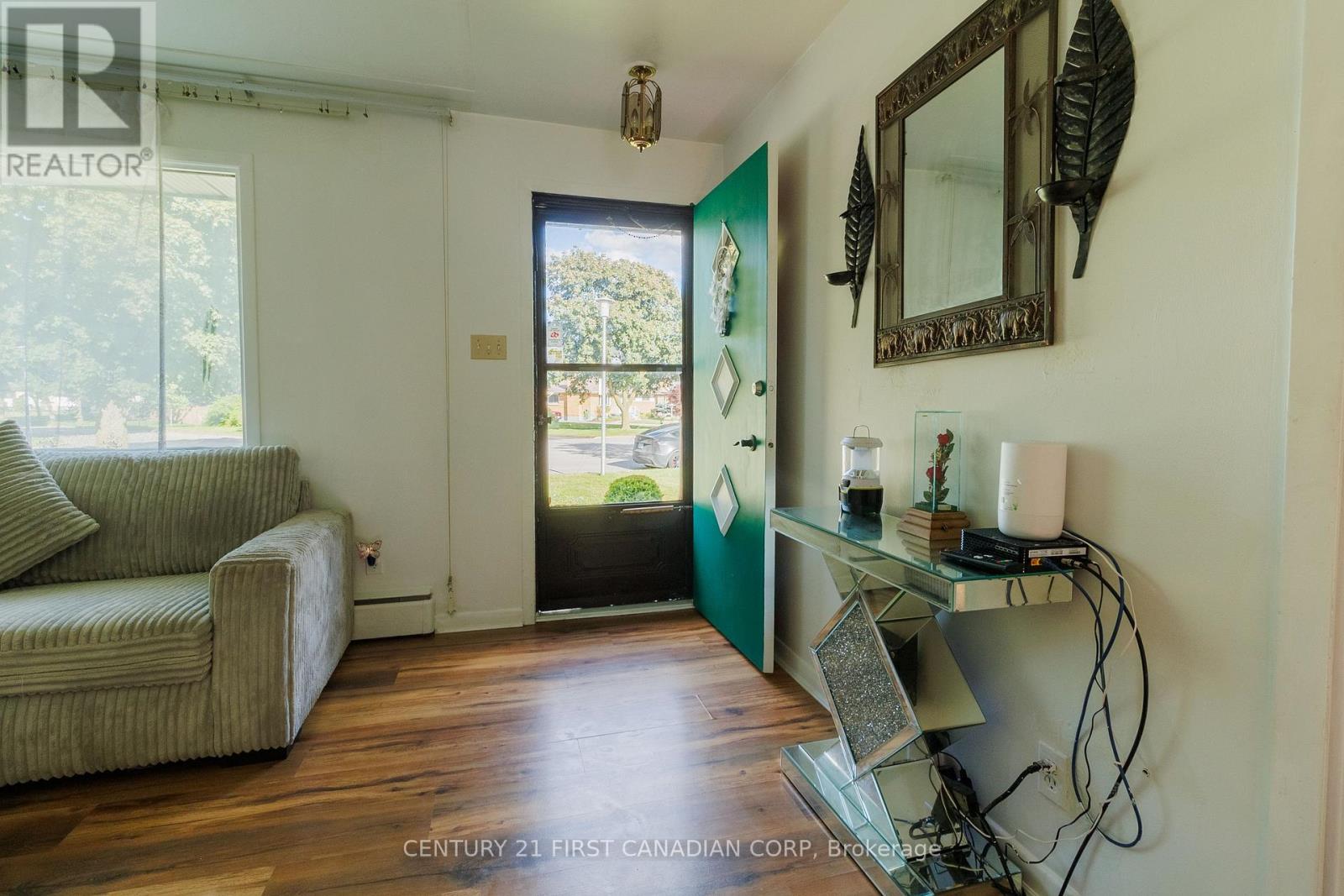 117 GOLDWICK CRESCENT - 5