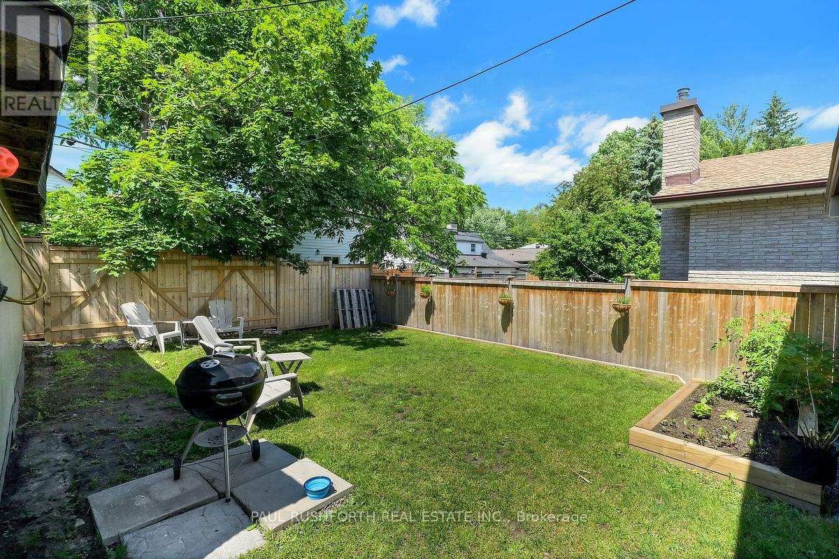 2 Bed, 2 Bath House for Sale in Ottawa – 74 BURLAND STREET, Ottawa – MLS# X13466076 - Image 21